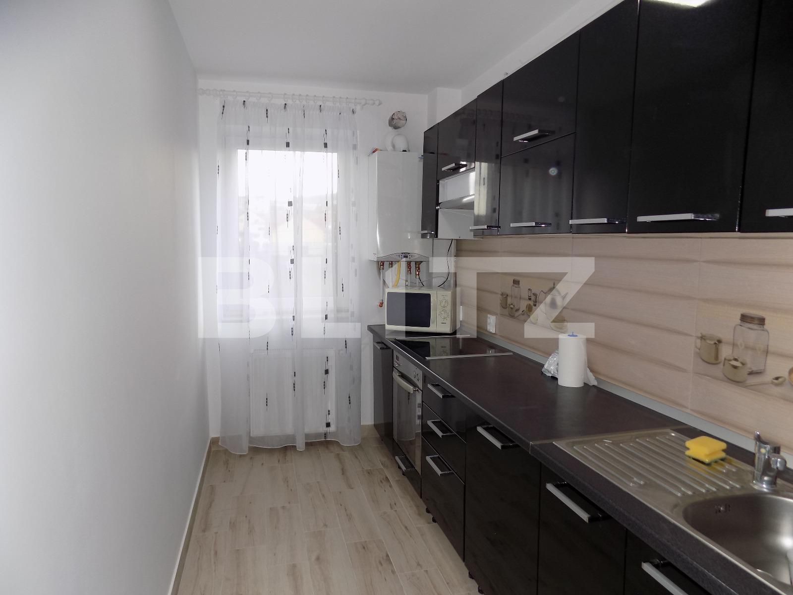 Apartament de închiriat 2 camere Dambul Rotund - 30763AI | BLITZ Cluj-Napoca | Poza9