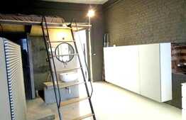 Apartament 1 camera + mezanin, 54 mp, zona Bulevardul Eroilor