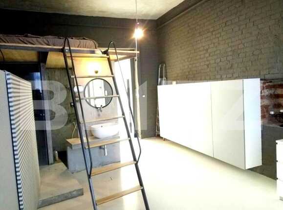 Garsonieră de închiriat Central - 30764AI | BLITZ Cluj-Napoca | Poza3