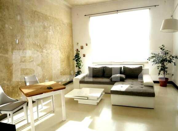 Garsonieră de închiriat Central - 30764AI | BLITZ Cluj-Napoca | Poza1