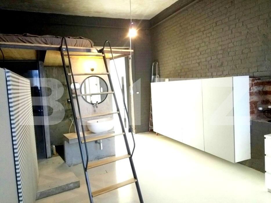 Garsonieră de închiriat Central - 30764AI | BLITZ Cluj-Napoca | Poza3