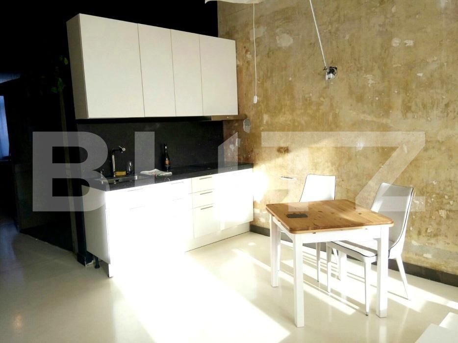 Garsonieră de închiriat Central - 30764AI | BLITZ Cluj-Napoca | Poza2