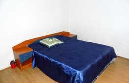 Garsoniera 35 mp, zona strazii Muncitorilor