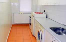 Garsoniera 35 mp, zona strazii Muncitorilor