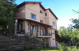 Aparthotel la cheie, 600 mp utili, teren 800 mp, Grigorescu! Oportunitate unica!