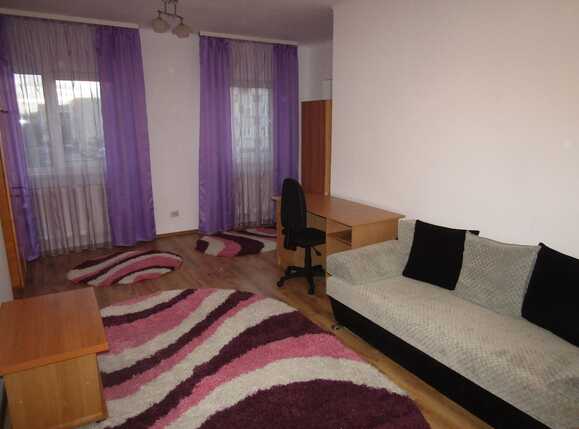 Apartament de închiriat 2 camere Zorilor - 30767AI | BLITZ Cluj-Napoca | Poza2