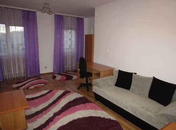 Apartament de închiriat 2 camere Zorilor - 30767AI | BLITZ Cluj-Napoca | Poza1
