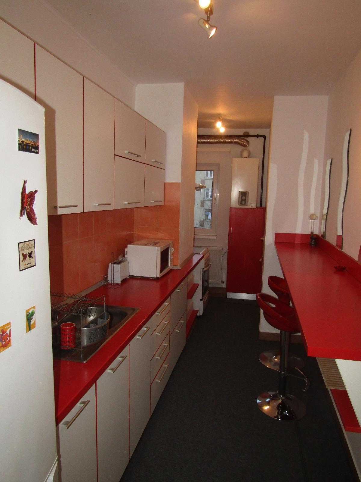 Apartament de închiriat 2 camere Zorilor - 30767AI | BLITZ Cluj-Napoca | Poza7