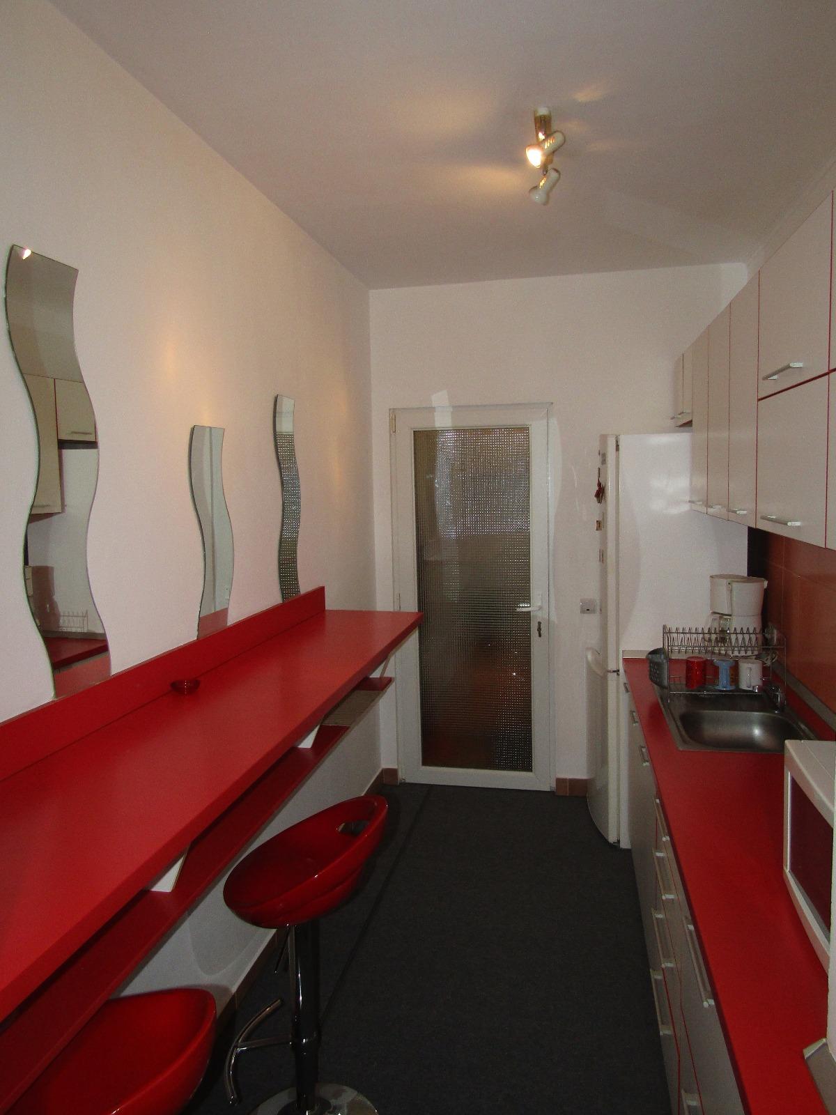 Apartament de închiriat 2 camere Zorilor - 30767AI | BLITZ Cluj-Napoca | Poza9