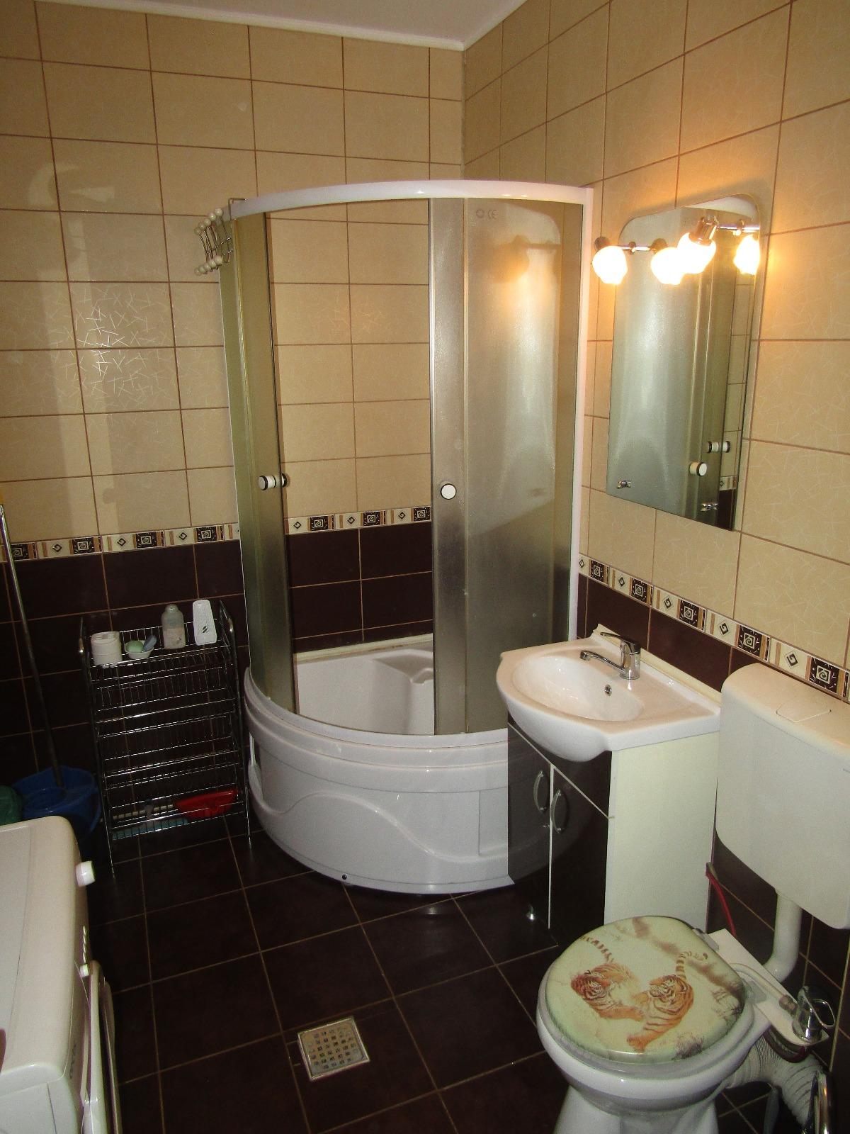 Apartament de închiriat 2 camere Zorilor - 30767AI | BLITZ Cluj-Napoca | Poza13