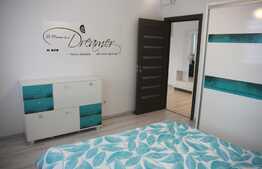 Apartament 2 camere, 53 mp, parcare, zona strazii Corneliu Coposu