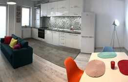 Apartament 2 camere, 53 mp, parcare, zona strazii Corneliu Coposu