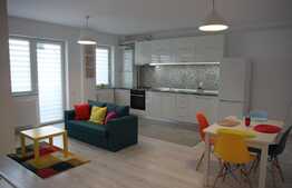 Apartament 2 camere, 53 mp, parcare, zona strazii Corneliu Coposu
