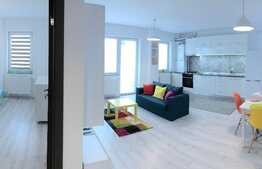 Apartament 2 camere, 53 mp, parcare, zona strazii Corneliu Coposu