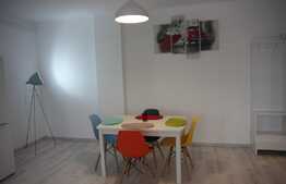 Apartament 2 camere, 53 mp, parcare, zona strazii Corneliu Coposu