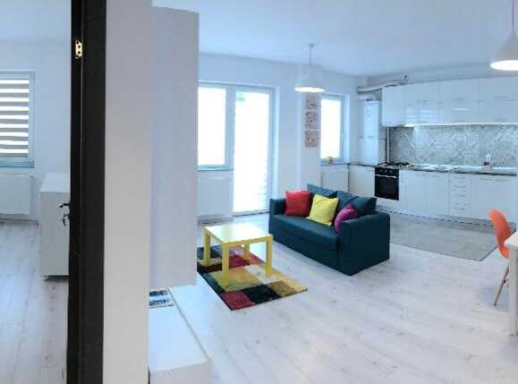 Apartament de închiriat 2 camere Dambul Rotund - 30768AI | BLITZ Cluj-Napoca | Poza2