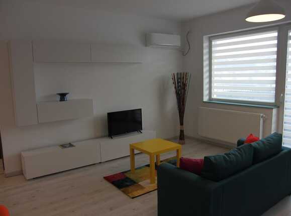 Apartament de închiriat 2 camere Dambul Rotund - 30768AI | BLITZ Cluj-Napoca | Poza5