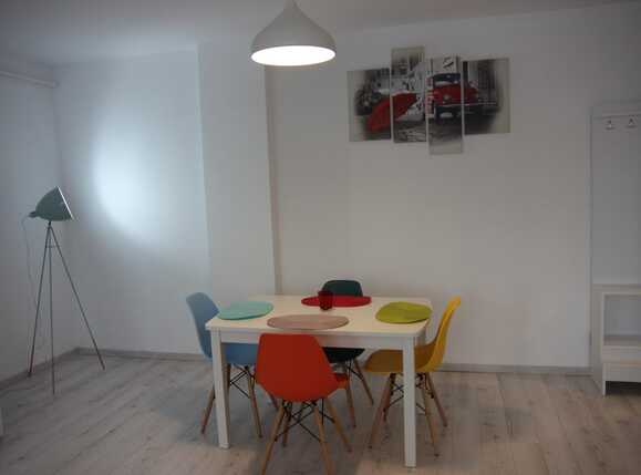 Apartament de închiriat 2 camere Dambul Rotund - 30768AI | BLITZ Cluj-Napoca | Poza3