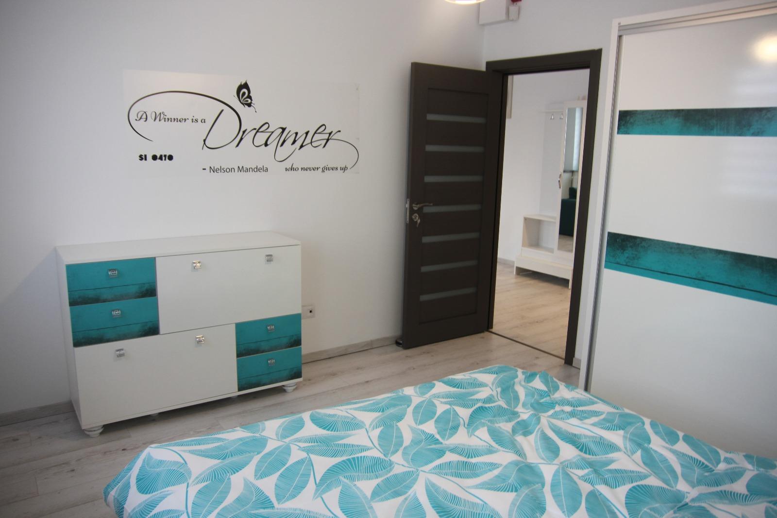 Apartament de închiriat 2 camere Dambul Rotund - 30768AI | BLITZ Cluj-Napoca | Poza8