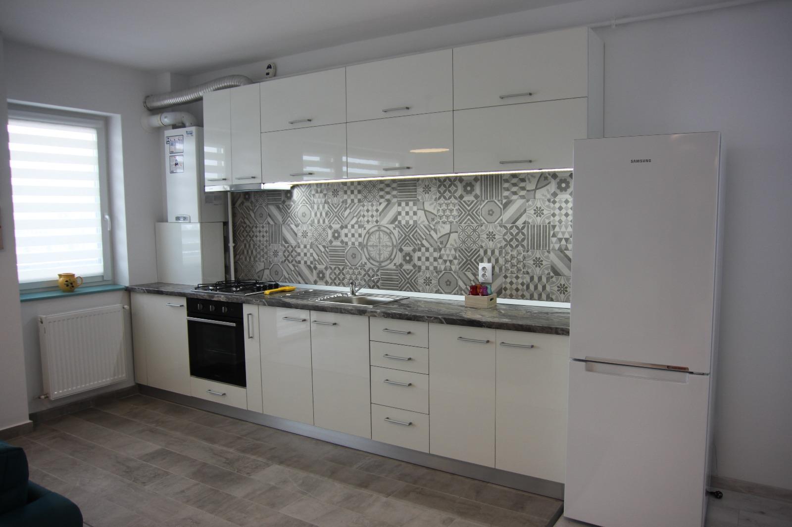 Apartament de închiriat 2 camere Dambul Rotund - 30768AI | BLITZ Cluj-Napoca | Poza9