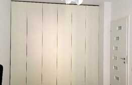 2 camere, 55 mp, TOTUL NOU, prima inchiriere, parcare, zona Complex Sportiv Gheorgheni