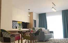 2 camere, 55 mp, TOTUL NOU, prima inchiriere, parcare, zona Complex Sportiv Gheorgheni