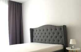 2 camere, 55 mp, TOTUL NOU, prima inchiriere, parcare, zona Complex Sportiv Gheorgheni