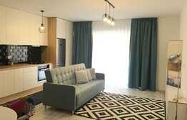 2 camere, 55 mp, TOTUL NOU, prima inchiriere, parcare, zona Complex Sportiv Gheorgheni