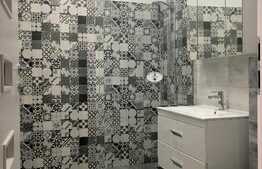 2 camere, 55 mp, TOTUL NOU, prima inchiriere, parcare, zona Complex Sportiv Gheorgheni