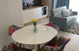 2 camere, 55 mp, TOTUL NOU, prima inchiriere, parcare, zona Complex Sportiv Gheorgheni