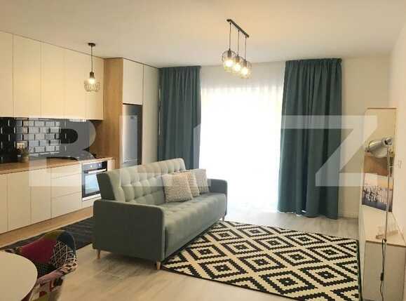 Apartament de închiriat 2 camere Gheorgheni - 30769AI | BLITZ Cluj-Napoca | Poza1