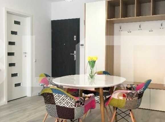 Apartament de închiriat 2 camere Gheorgheni - 30769AI | BLITZ Cluj-Napoca | Poza4