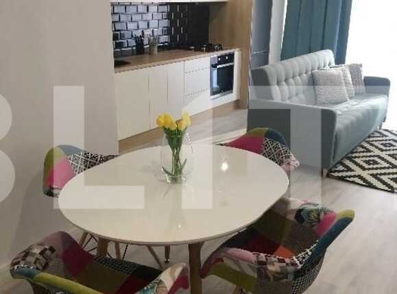 Apartament de închiriat 2 camere Gheorgheni - 30769AI | BLITZ Cluj-Napoca | Poza3