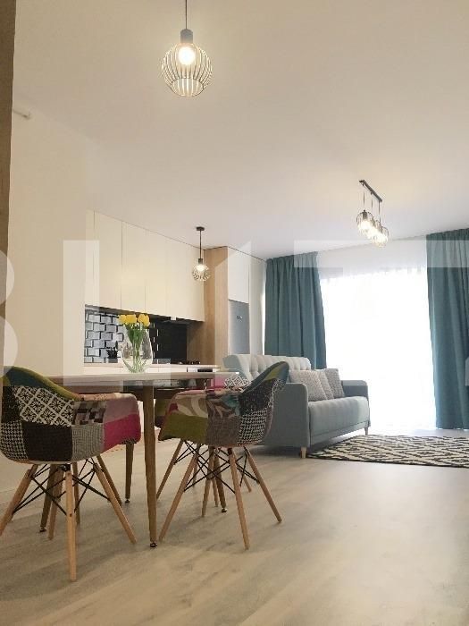 Apartament de închiriat 2 camere Gheorgheni - 30769AI | BLITZ Cluj-Napoca | Poza2