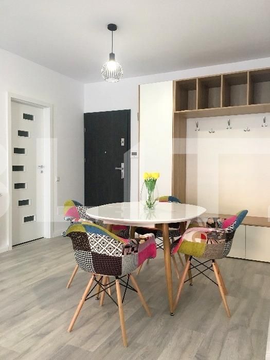 Apartament de închiriat 2 camere Gheorgheni - 30769AI | BLITZ Cluj-Napoca | Poza4