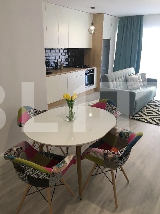 Apartament de închiriat 2 camere Gheorgheni - 30769AI | BLITZ Cluj-Napoca | Poza3