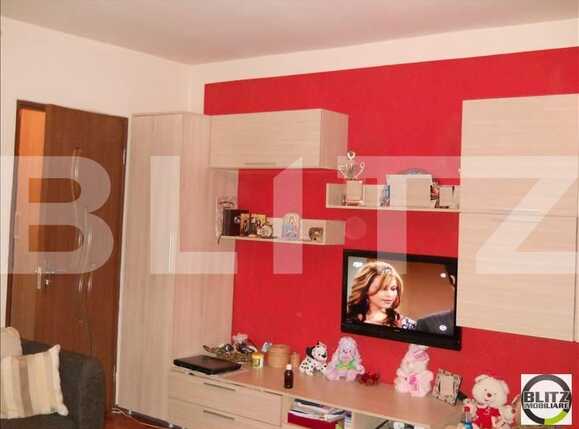 Garsonieră de vânzare Marasti - 3077AV | BLITZ Cluj-Napoca | Poza1