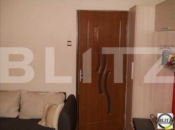 Garsonieră de vânzare Marasti - 3077AV | BLITZ Cluj-Napoca | Poza10
