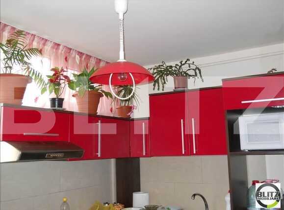 Garsonieră de vânzare Marasti - 3077AV | BLITZ Cluj-Napoca | Poza2