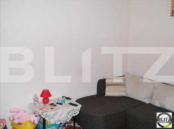 Garsonieră de vânzare Marasti - 3077AV | BLITZ Cluj-Napoca | Poza3