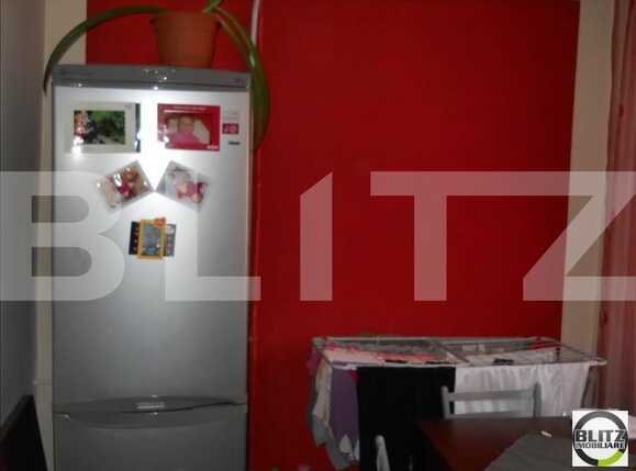 Garsonieră de vânzare Marasti - 3077AV | BLITZ Cluj-Napoca | Poza5