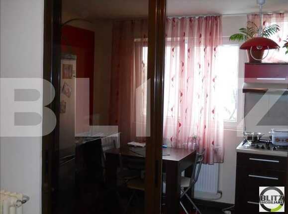 Garsonieră de vânzare Marasti - 3077AV | BLITZ Cluj-Napoca | Poza4