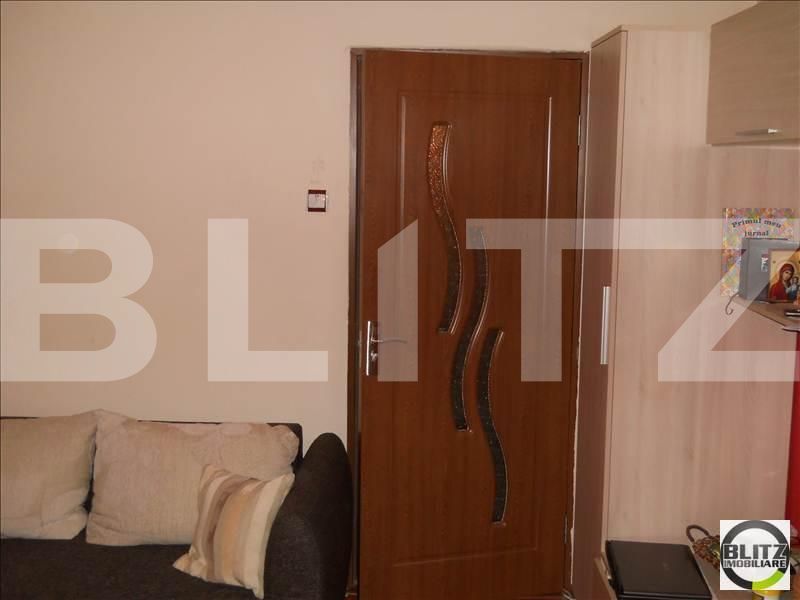 Garsonieră de vânzare Marasti - 3077AV | BLITZ Cluj-Napoca | Poza10