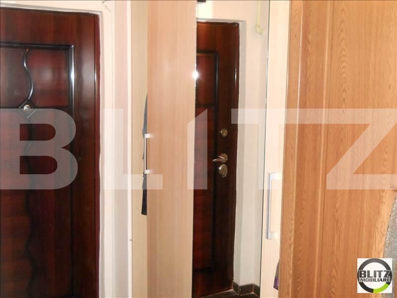 Garsonieră de vânzare Marasti - 3077AV | BLITZ Cluj-Napoca | Poza8
