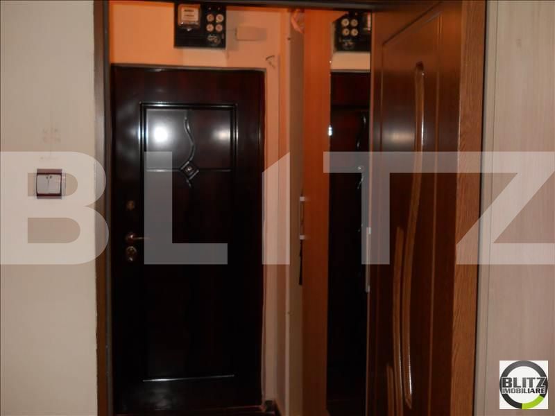 Garsonieră de vânzare Marasti - 3077AV | BLITZ Cluj-Napoca | Poza9
