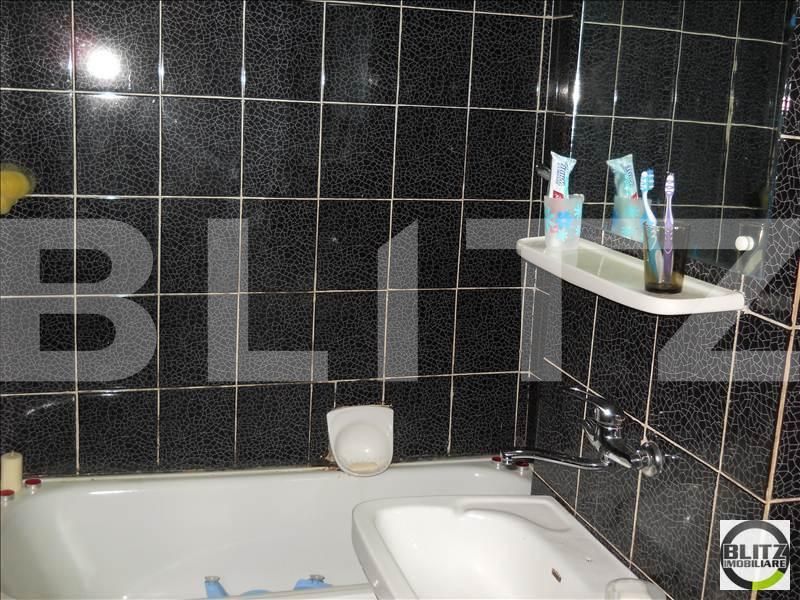 Garsonieră de vânzare Marasti - 3077AV | BLITZ Cluj-Napoca | Poza7