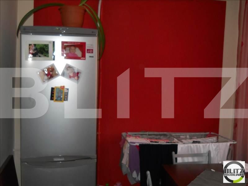 Garsonieră de vânzare Marasti - 3077AV | BLITZ Cluj-Napoca | Poza5