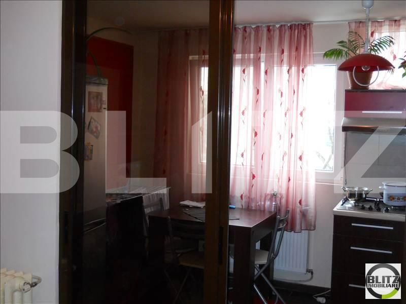 Garsonieră de vânzare Marasti - 3077AV | BLITZ Cluj-Napoca | Poza4