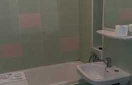 De inchiriat garsoniera, 28 mp, decomandata, zona strazii Constantin Brancusi