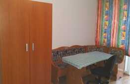 De inchiriat garsoniera, 28 mp, decomandata, zona strazii Constantin Brancusi